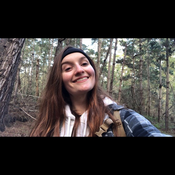 Meet your Posher, Skylar - Picture 1 of 1